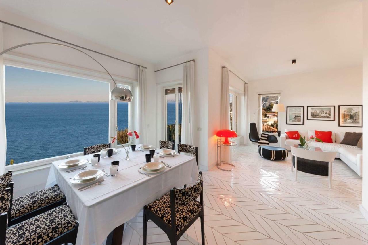 Lory House Sorrento Apartment Exterior photo