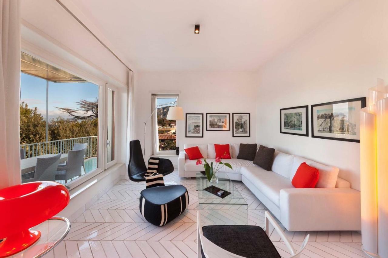 Lory House Sorrento Apartment Exterior photo