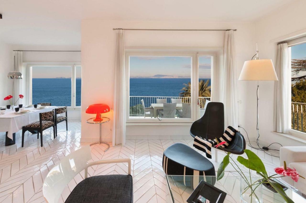 Lory House Sorrento Apartment Exterior photo
