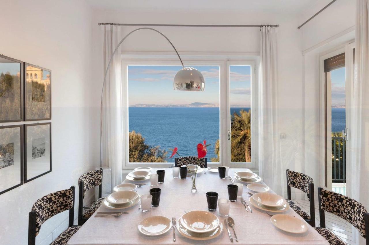Lory House Sorrento Apartment Exterior photo