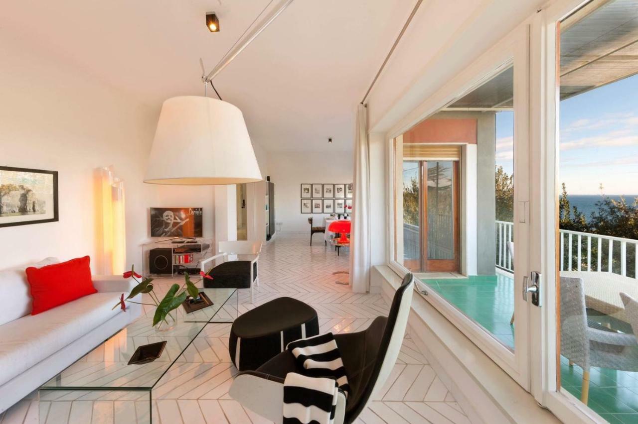 Lory House Sorrento Apartment Exterior photo