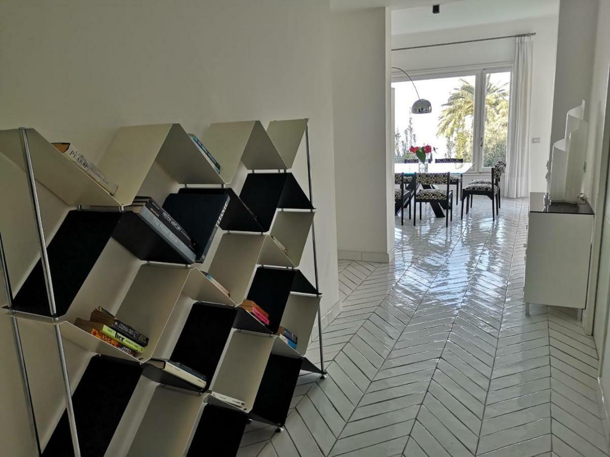 Lory House Sorrento Apartment Exterior photo