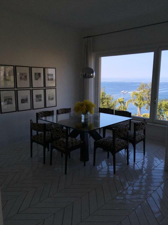 Lory House Sorrento Apartment Exterior photo